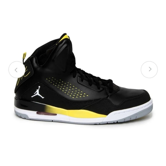 Jordan Other - Nike Air Jordan Sc-3
